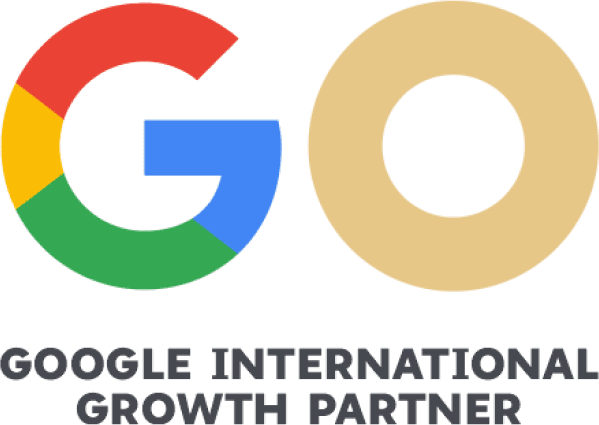 global partner logo