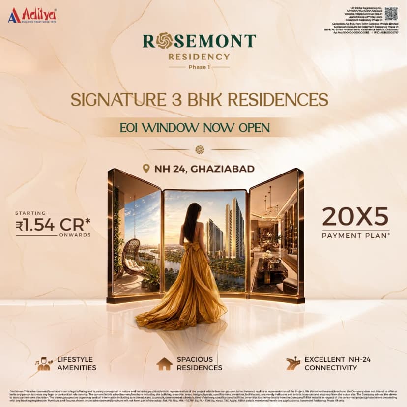 Aditya Rosemont