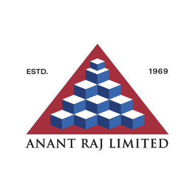 Anant Raj Limited