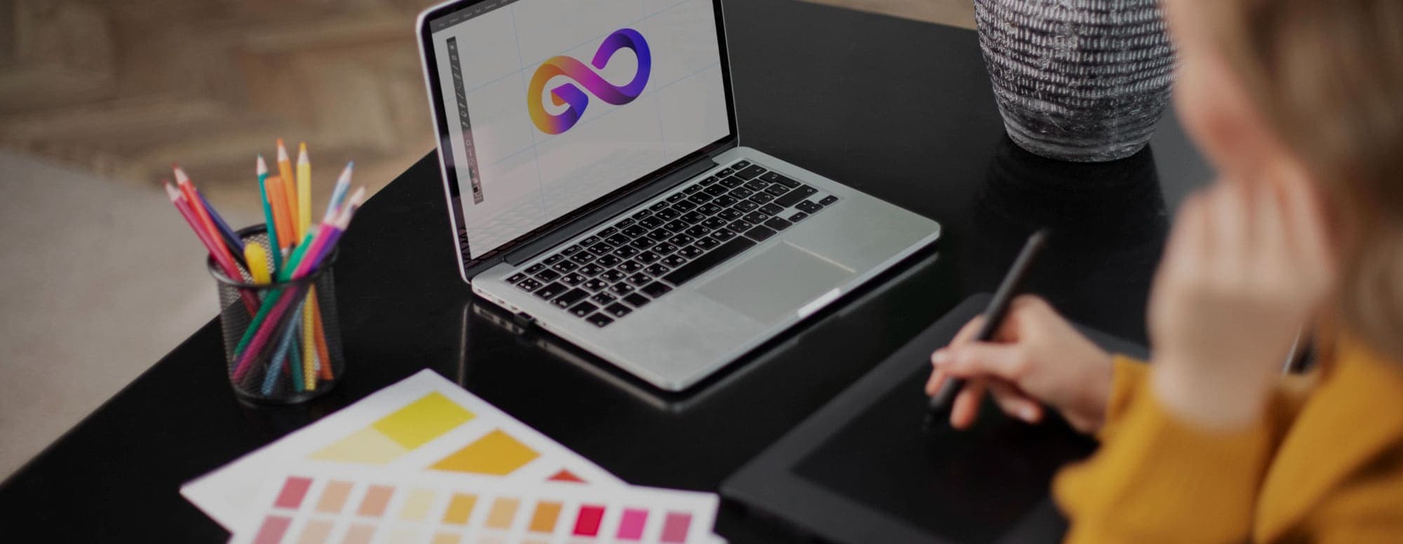 GTF Technologies banner desktop