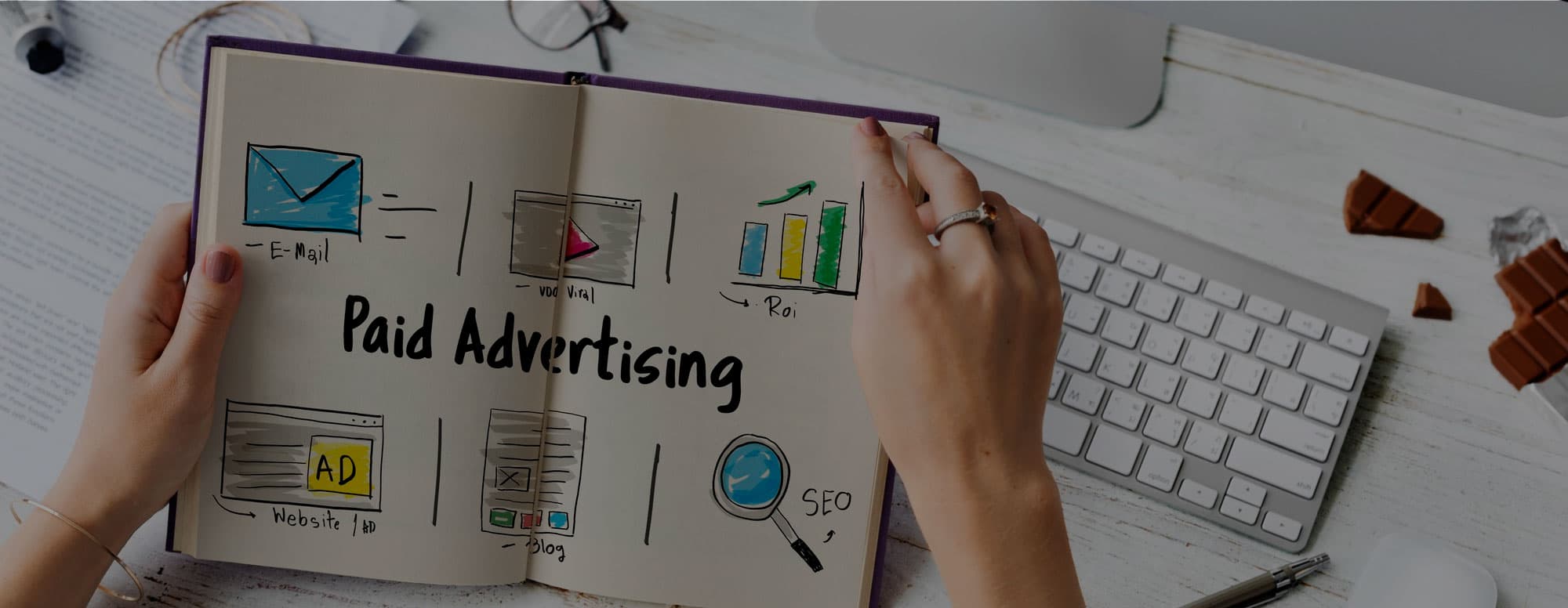 GTF Technologies banner desktop