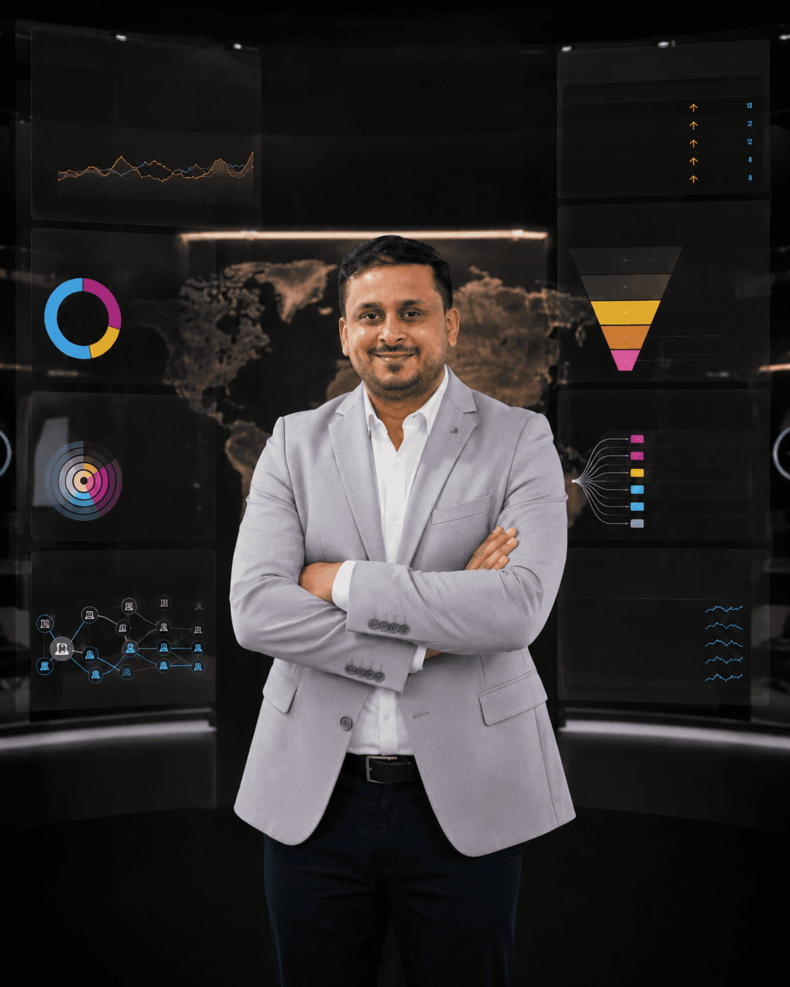 gtf technologies who we are image