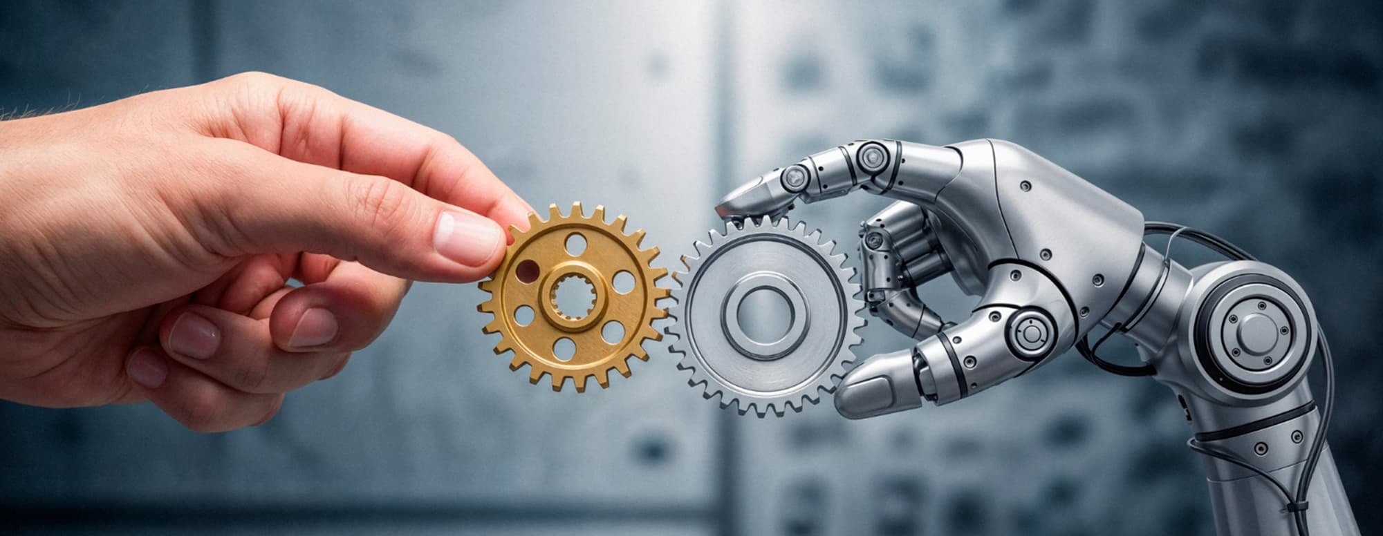 GTF Technologies banner desktop