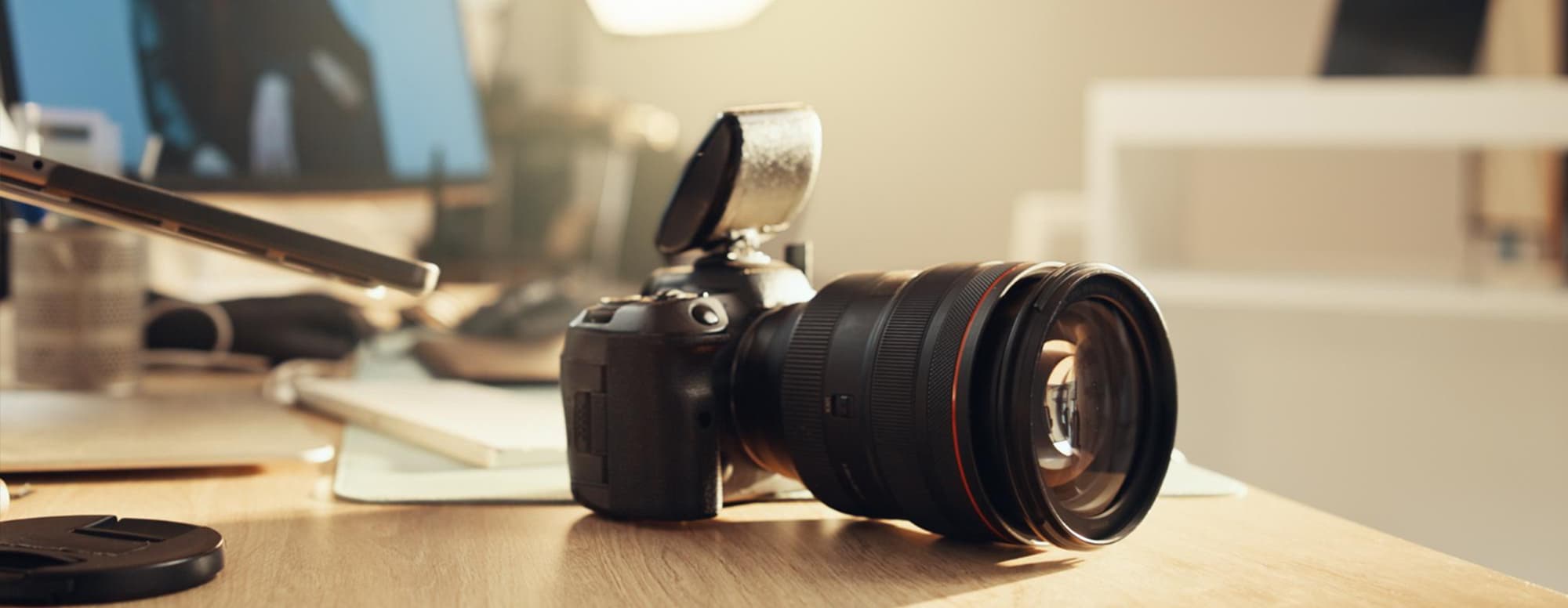 GTF Technologies banner desktop