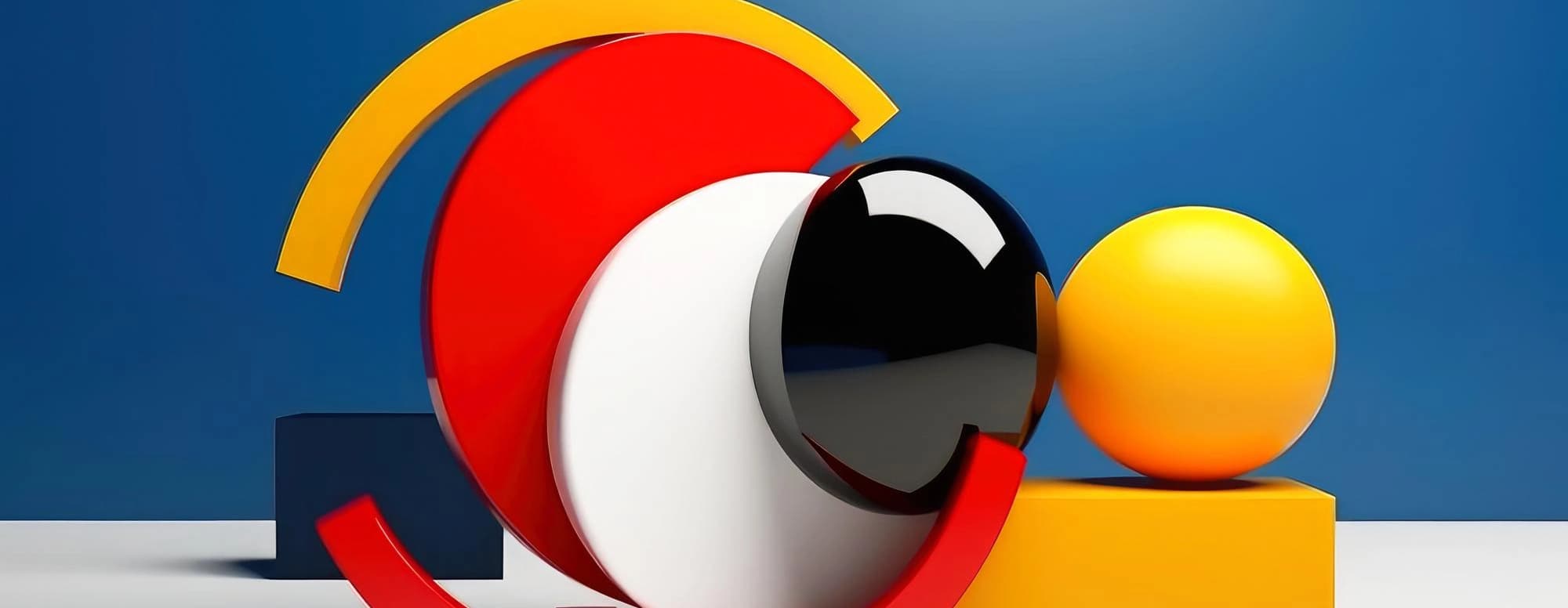 GTF Technologies banner desktop