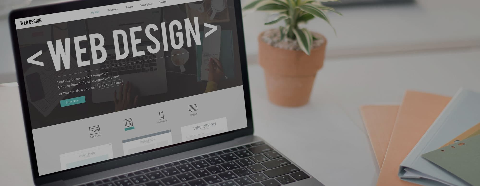 GTF Technologies banner desktop