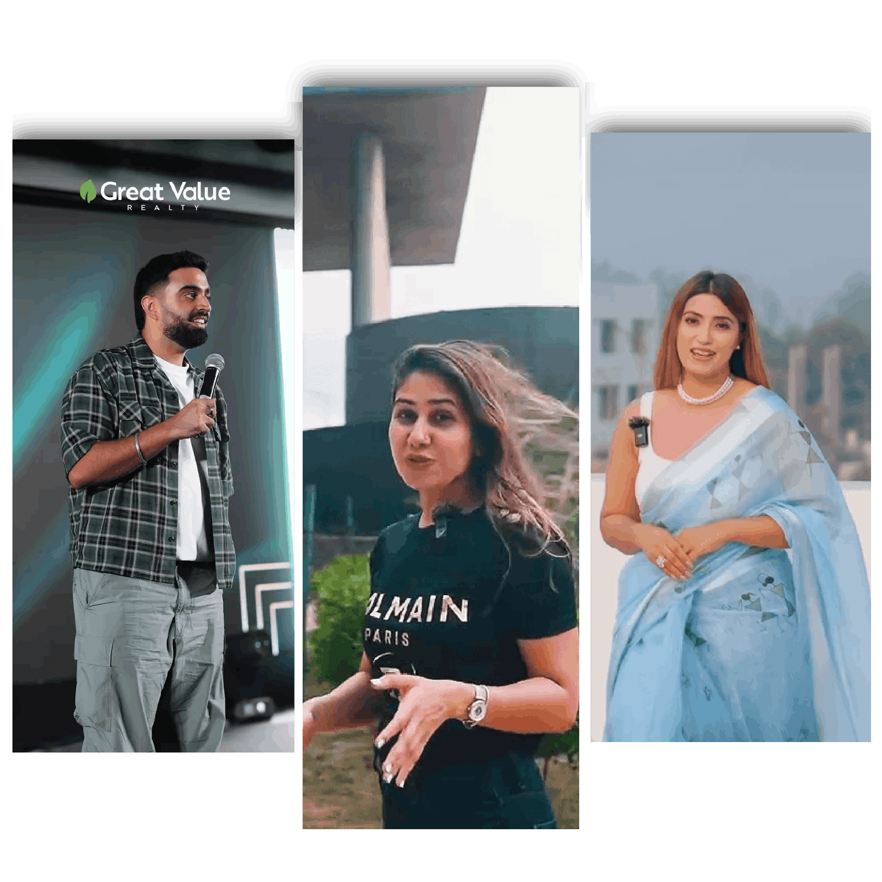 Influencer Marketing