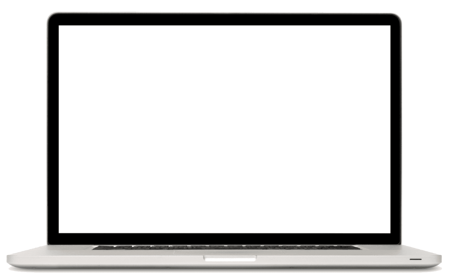 Laptop Frame
