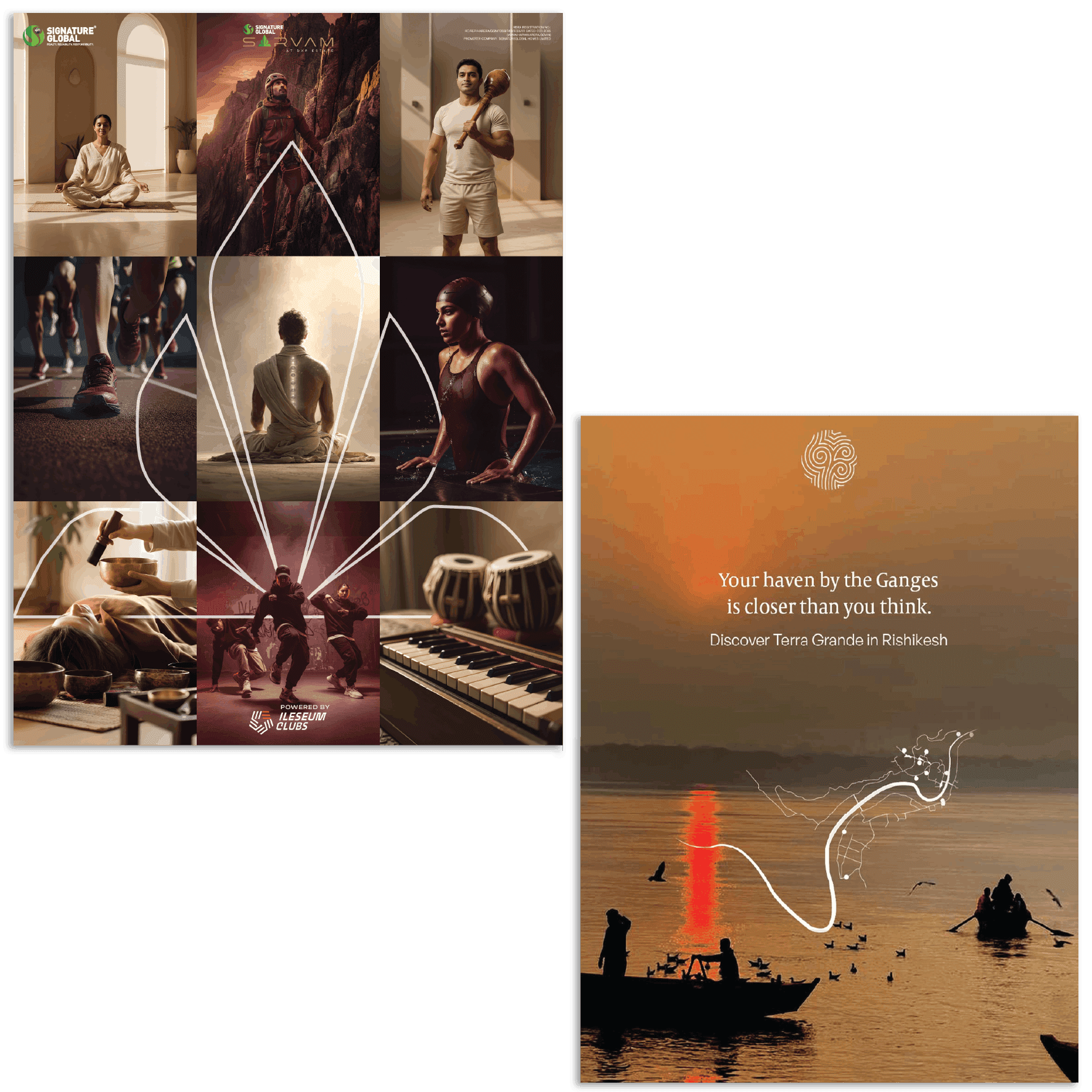 Social Media Optimization