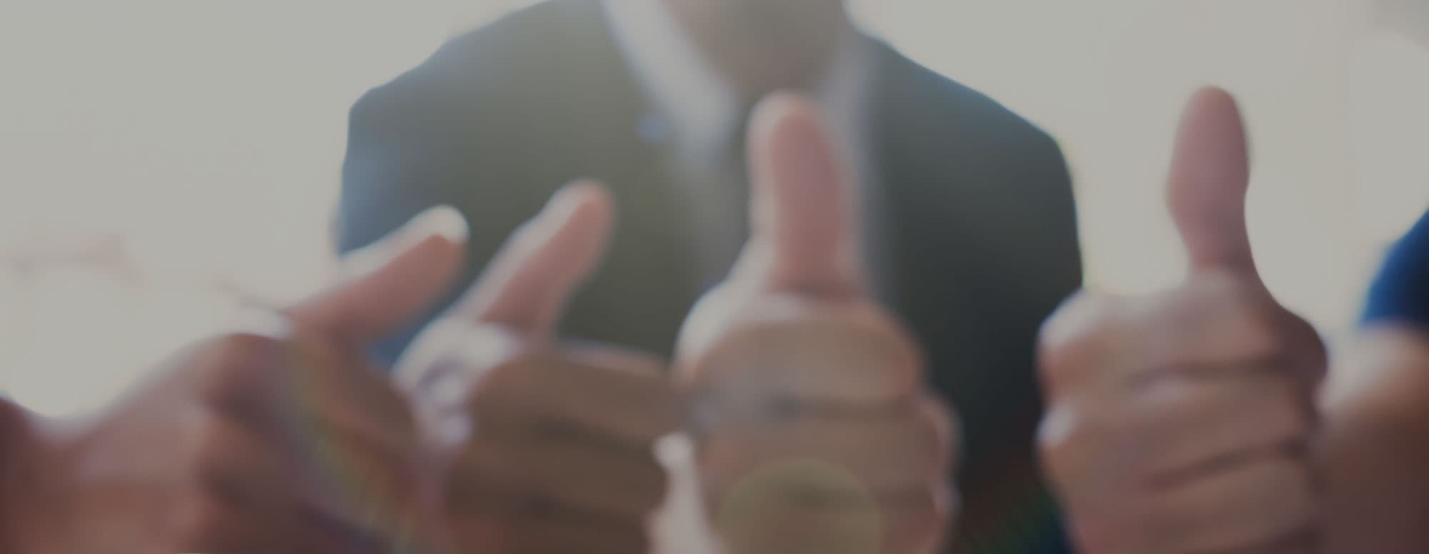 GTF Technologies banner desktop