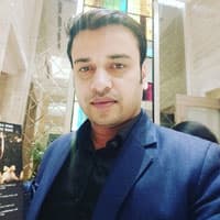 gtf technologies Vivek Pandey