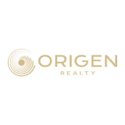 gtf technologies Origen Realty logo