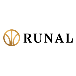 gtf technologies Runal developer logo