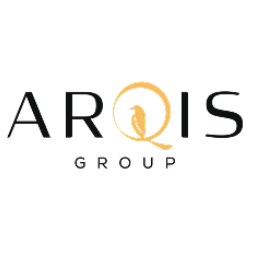 gtf technologies Arqis Group logo