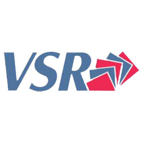 gtf technologies VSR logo
