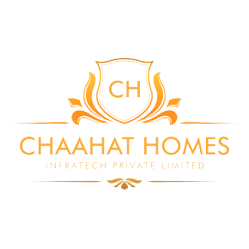 gtf technologies Chaahat Homes logo