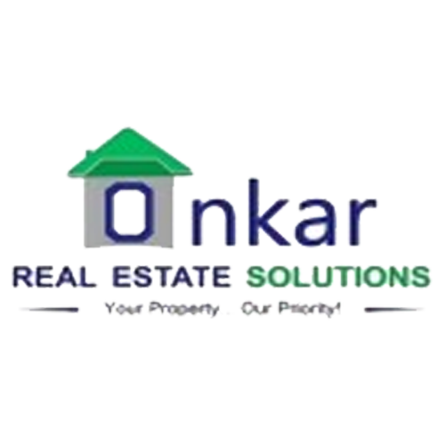 gtf technologies Onkar Real Estate logo