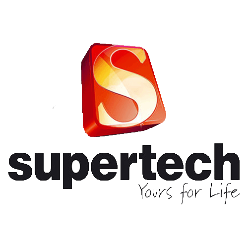 gtf technologies Supertech logo