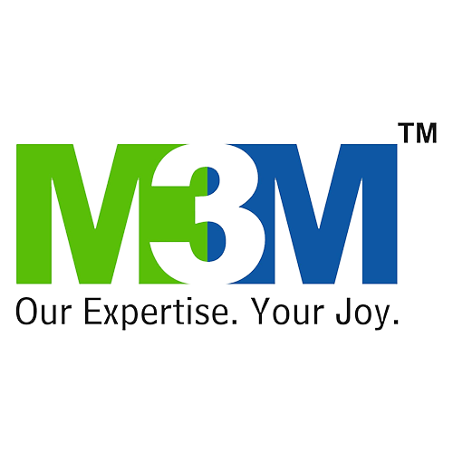 gtf technologies M3M logo