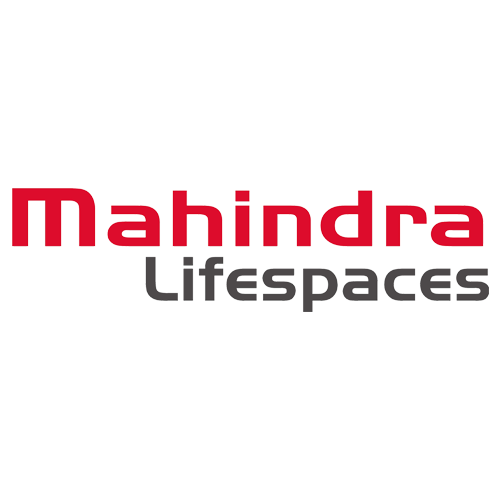 gtf technologies Mahindra Lifespaces logo