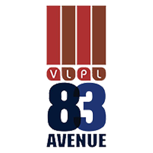 gtf technologies VLPL 83 Avenue logo