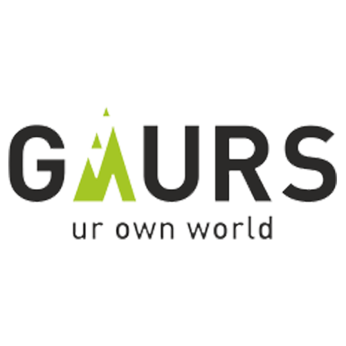 gtf technologies Gaurs logo
