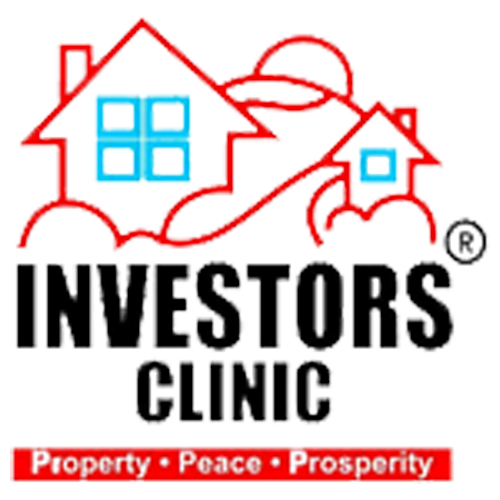 gtf technologies Investors Clinic logo