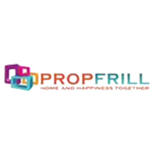 gtf technologies Propfrill logo