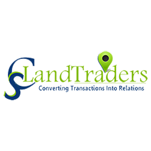gtf technologies CS Land Traders logo