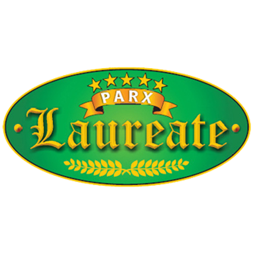 gtf technologies Parx Laureate logo