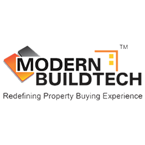 gtf technologies Modern Buildtech logo