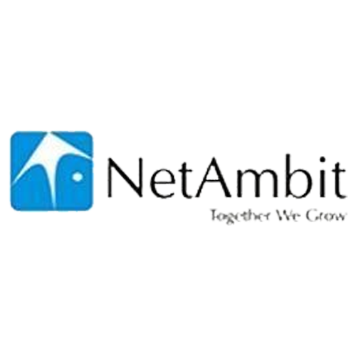 gtf technologies Net Ambit logo
