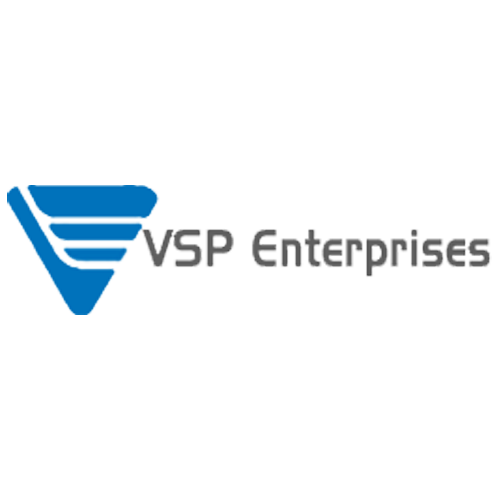 gtf technologies VSP Enterprises logo