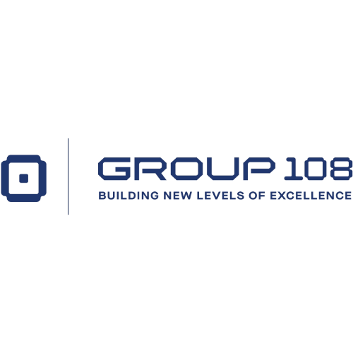 gtf technologies Group 108 logo