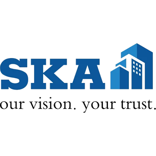gtf technologies SKA Orion logo