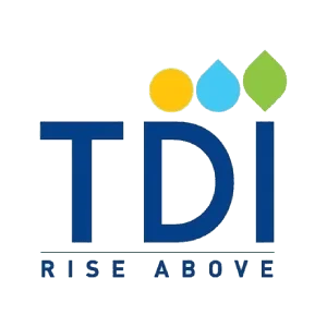 gtf technologies TDI logo