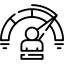 Usability And Performance icon