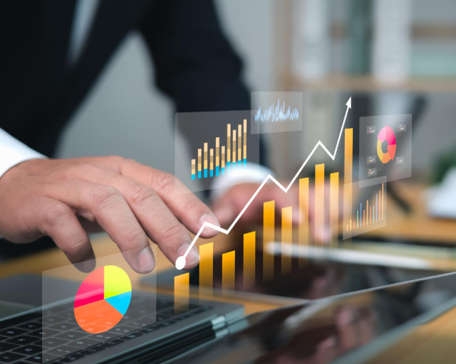 Analytics Analysis & Roi