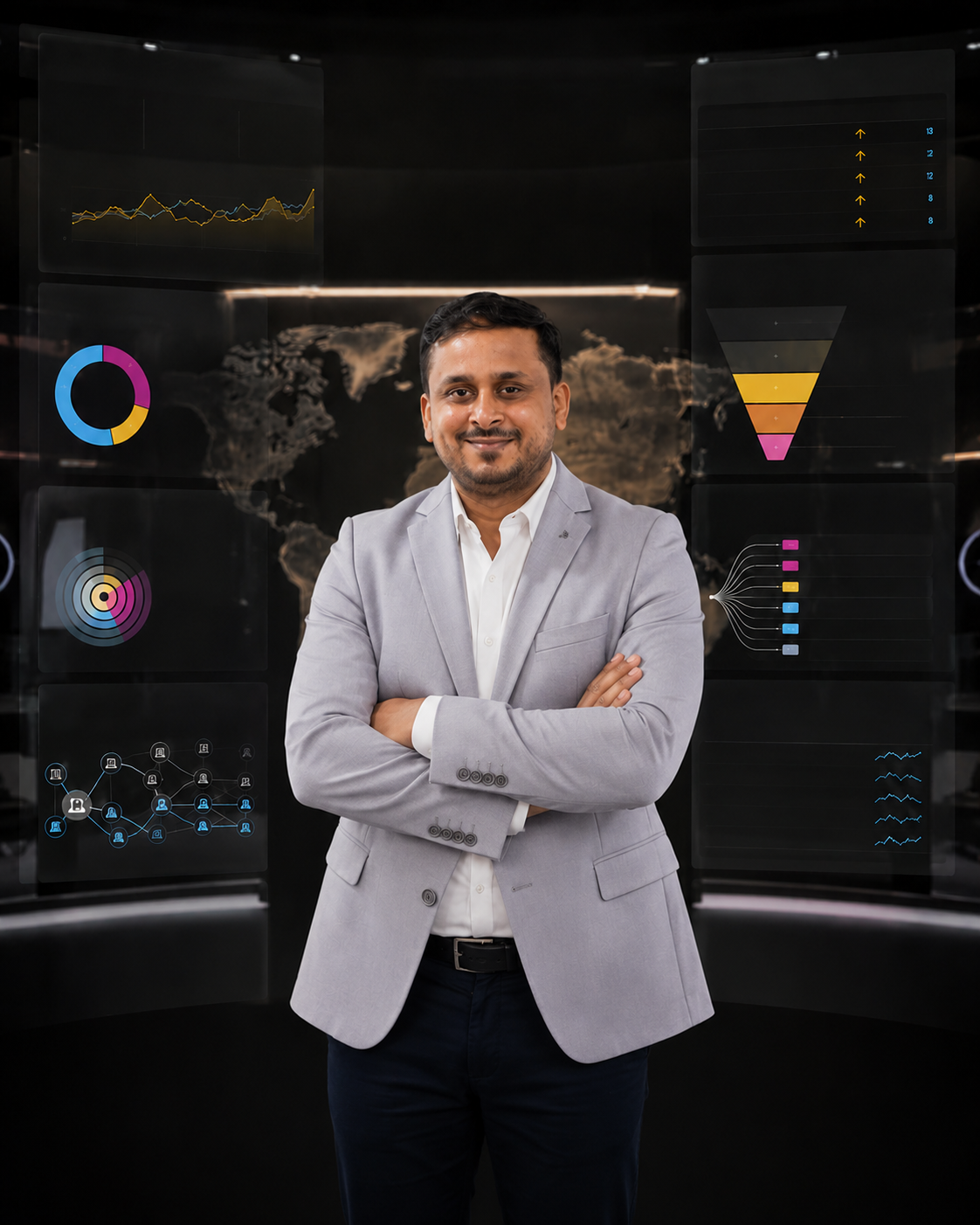 gtf technologies who we are image