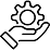 AI Creative Studio service icon