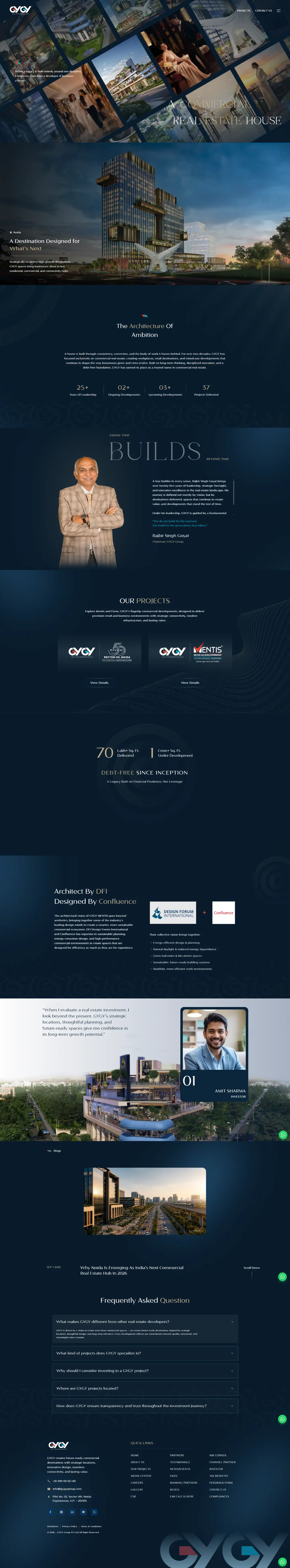 GYGY Group